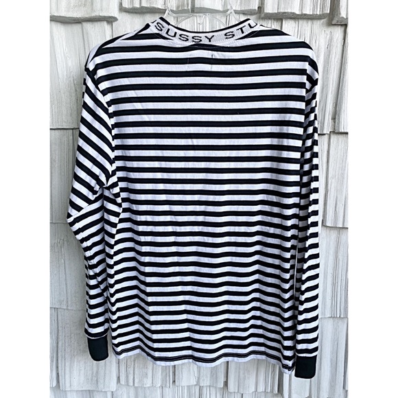 Stüssy Longsleeve - Picture 3 of 3